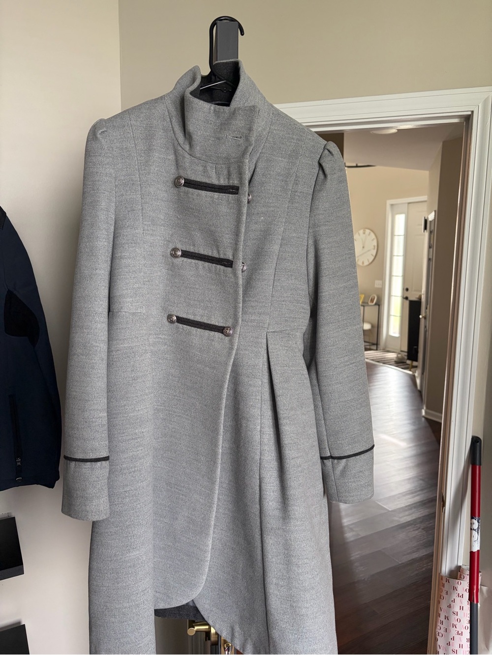 Girls Rothschild Dressy Coat